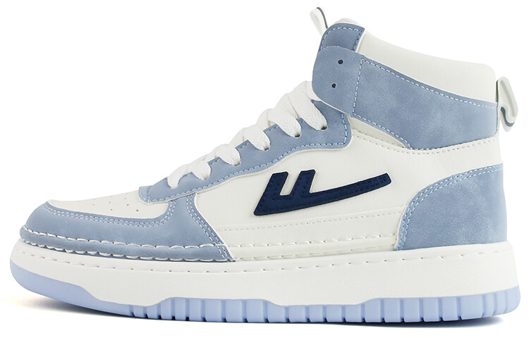 Кроссовки WARRIOR Skateboarding Shoes Unisex High-top Light Blue, голубой, Синий, Кроссовки WARRIOR Skateboarding Shoes Unisex High-top Light Blue, голубой
Кроссовки WARRIOR Skateboarding Shoes Unisex High-top Light Blue, голубой, Синий, Кроссовки WARRIOR Skateboarding Shoes Unisex High-top Light Blue, голубой