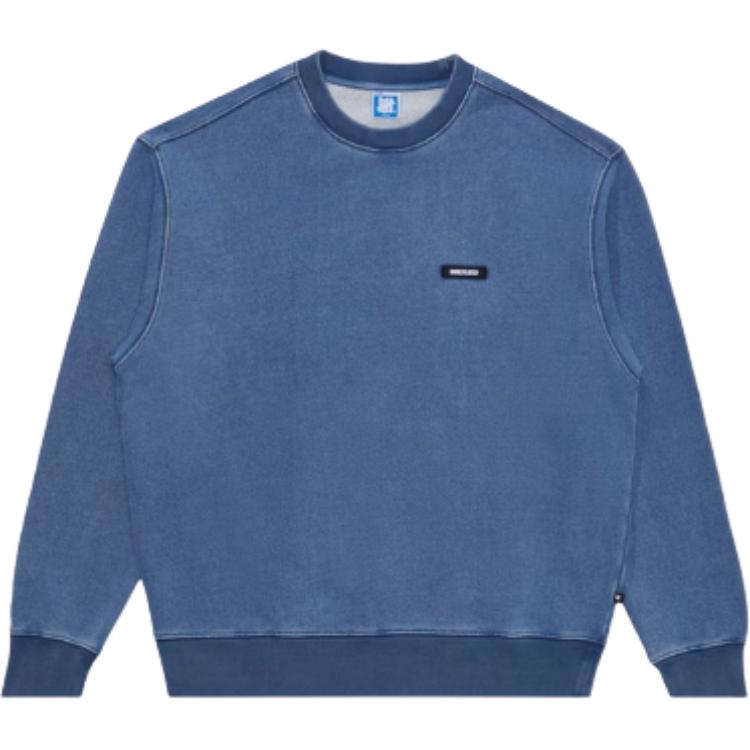 Футболка худи унисекс FW24 UNDEFEATED, синий
Футболка худи унисекс FW24 UNDEFEATED, синий