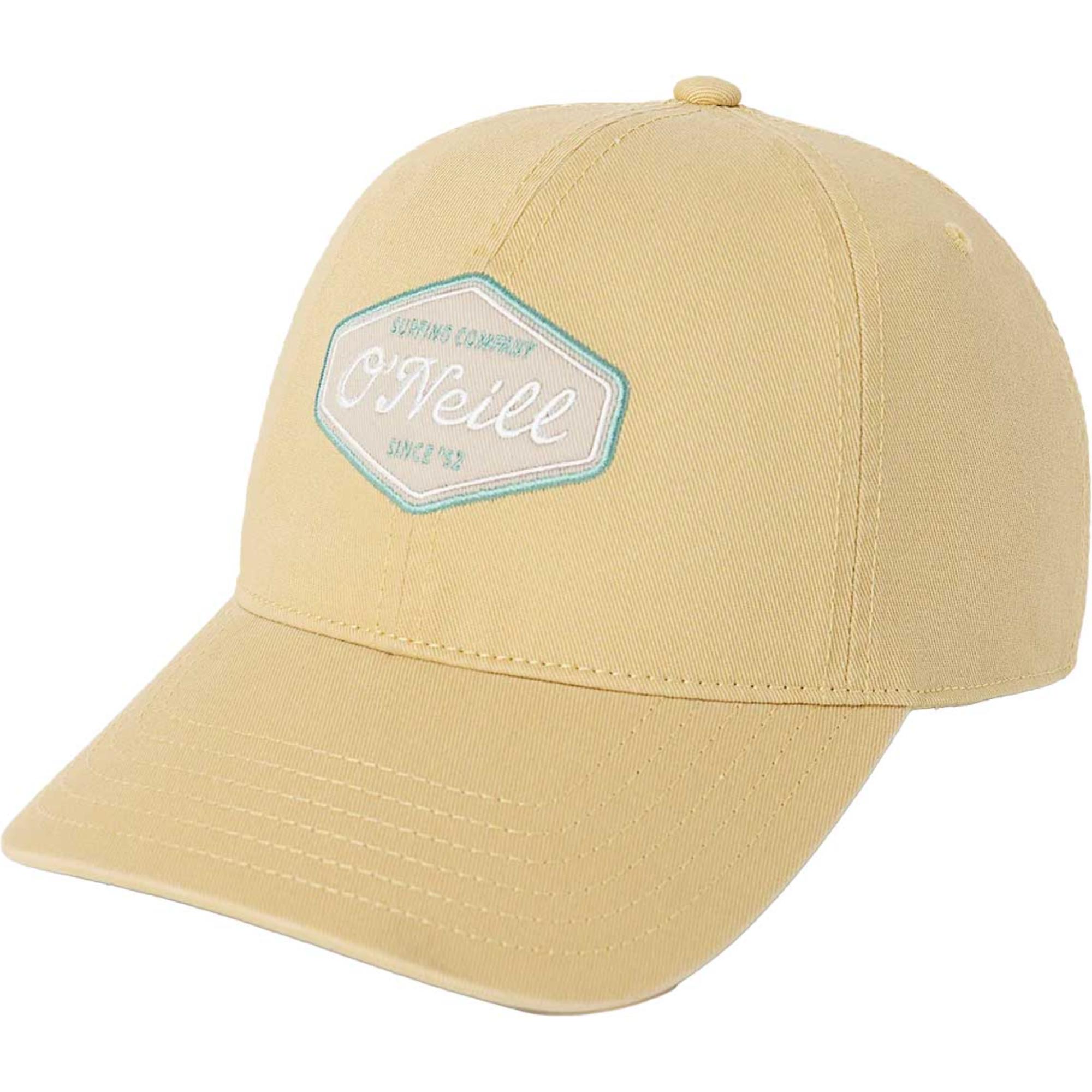 Женская кепка "Ирвинг" в стиле "папа" O'Neill, Straw
Женская кепка "Ирвинг" в стиле "папа" O'Neill, Straw