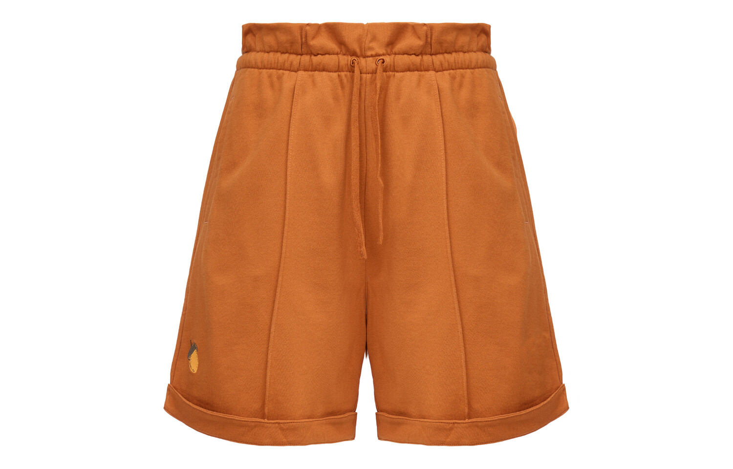 Повседневные шорты женские оранжевые Puma
Повседневные шорты женские оранжевые Puma