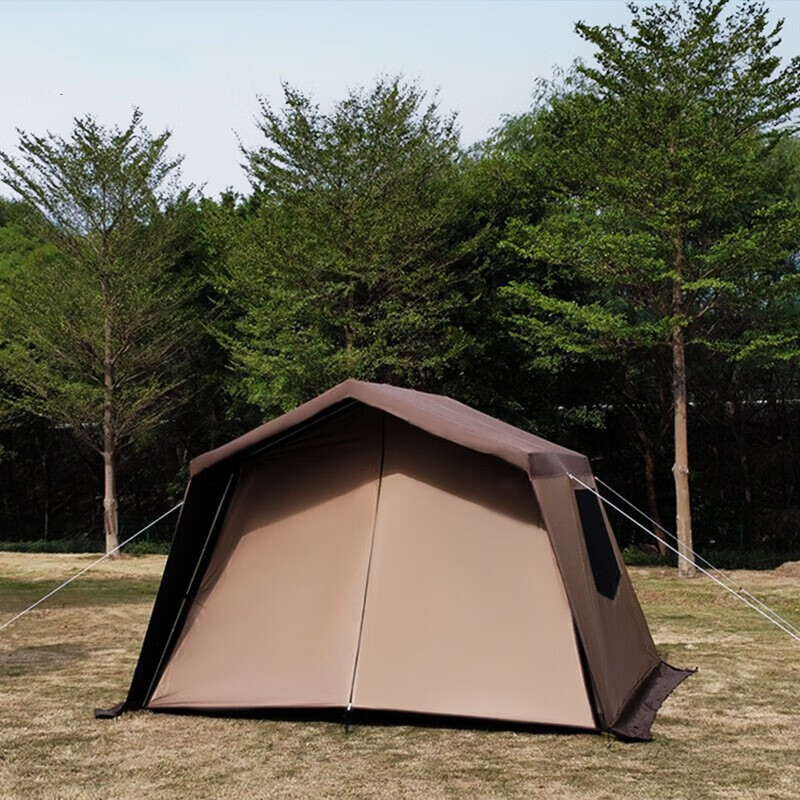 BSWolf Jijia 5-8 человек, уличная палатка для кемпинга, виниловый солнцезащитный козырек, большая палатка цвета хаки, виниловая дверная занавеска, 5-8 человек
BSWolf Jijia 5-8 человек, уличная палатка для кемпинга, виниловый солнцезащитный козырек, большая палатка цвета хаки, виниловая дверная занавеска, 5-8 человек