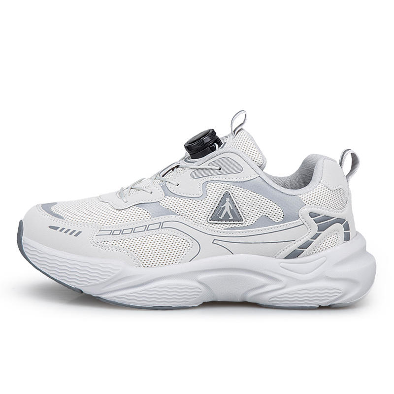 Удобные дышащие низкие повседневные туфли с амортизацией, серые, мужские ZULIZ, Gray
Удобные дышащие низкие повседневные туфли с амортизацией, серые, мужские ZULIZ, Gray