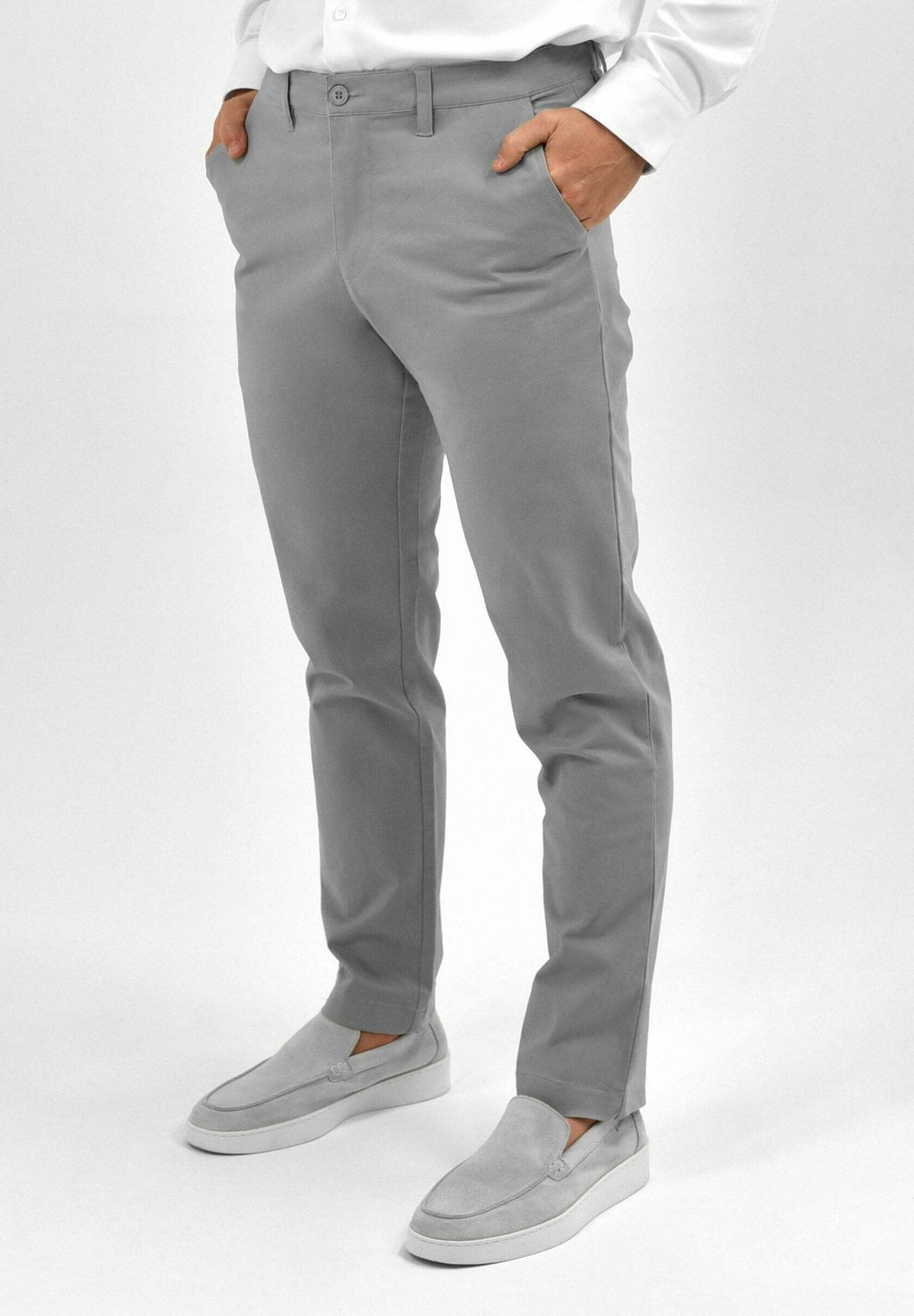 Чиносы Vercate, серый
Чиносы Vercate, серый