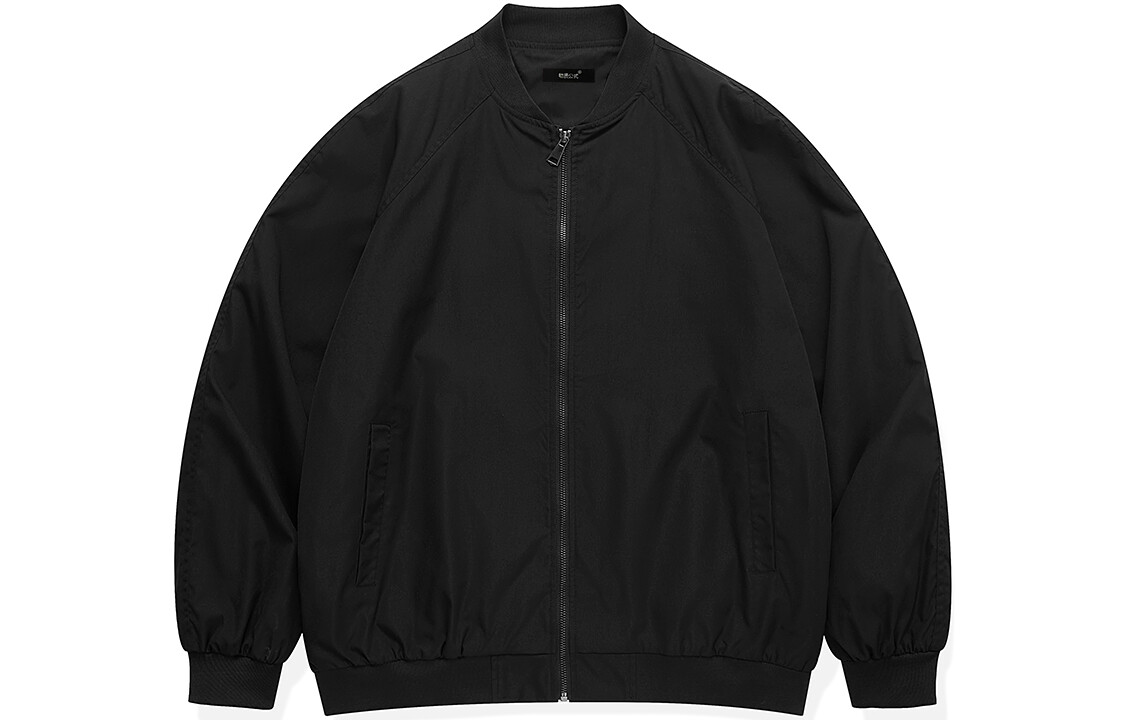 Matter Formula Универсальные шаблоны Куртка унисекс, Черный
Matter Formula Универсальные шаблоны Куртка унисекс, Черный