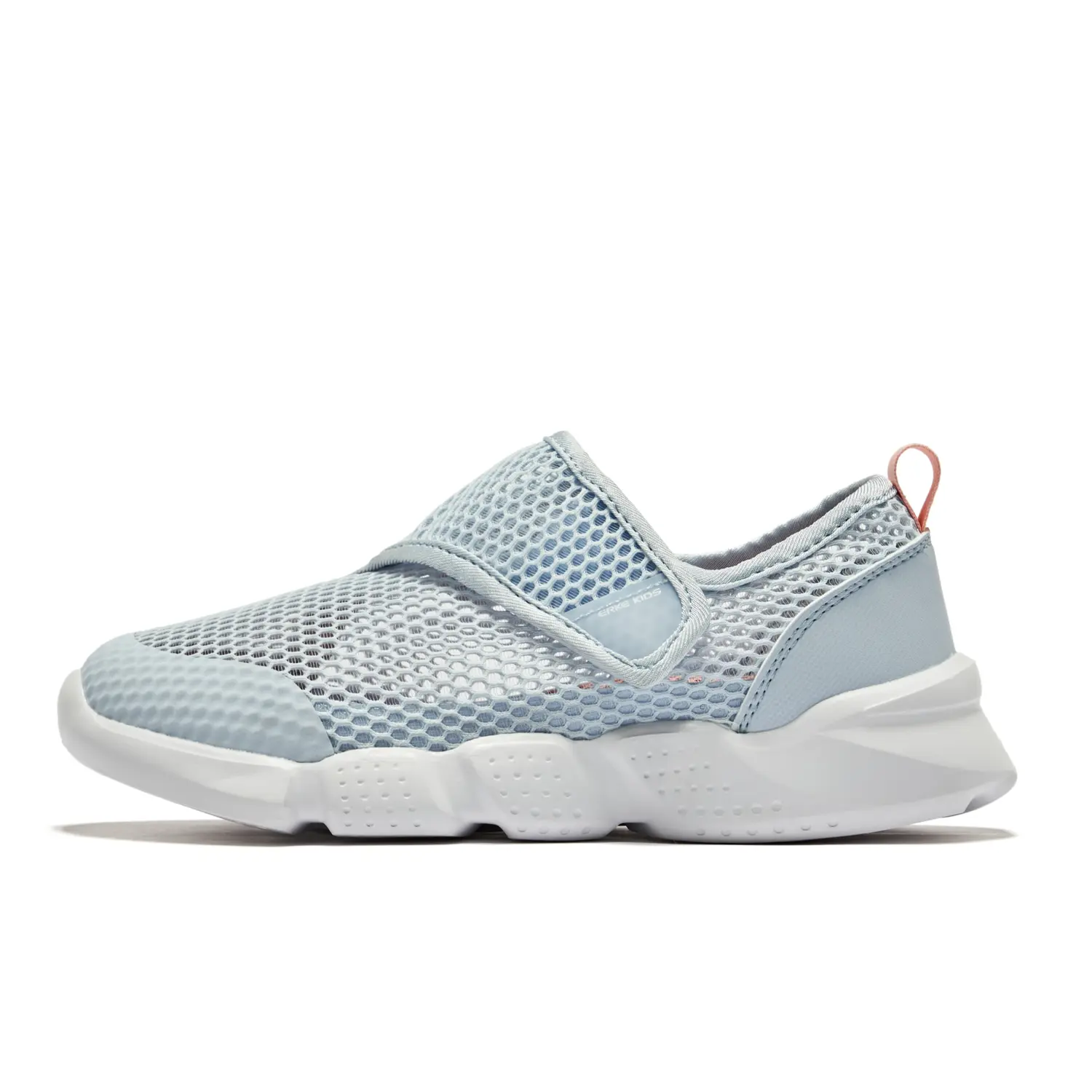 Кроссовки для бега для детей ERKE KIDS, синий
Кроссовки для бега для детей ERKE KIDS, синий