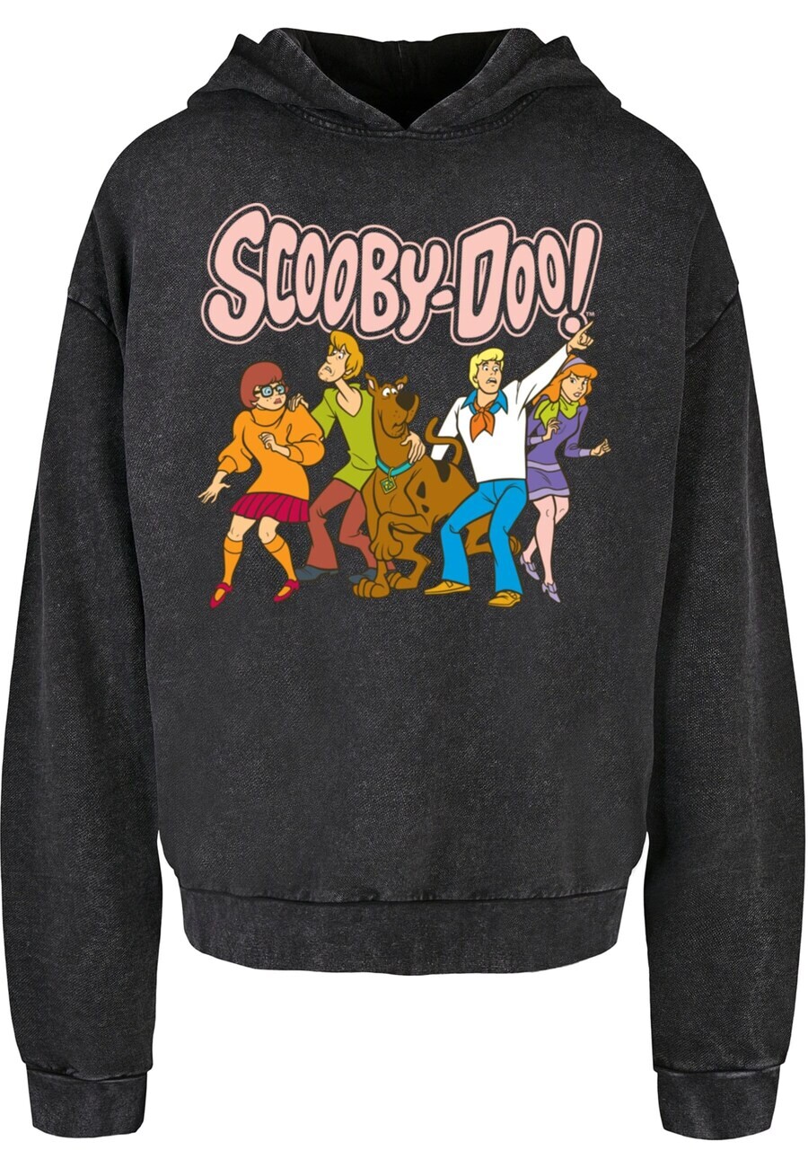 Толстовка с капюшоном ABSOLUTE CULT Sweatshirt, черный
Толстовка с капюшоном ABSOLUTE CULT Sweatshirt, черный