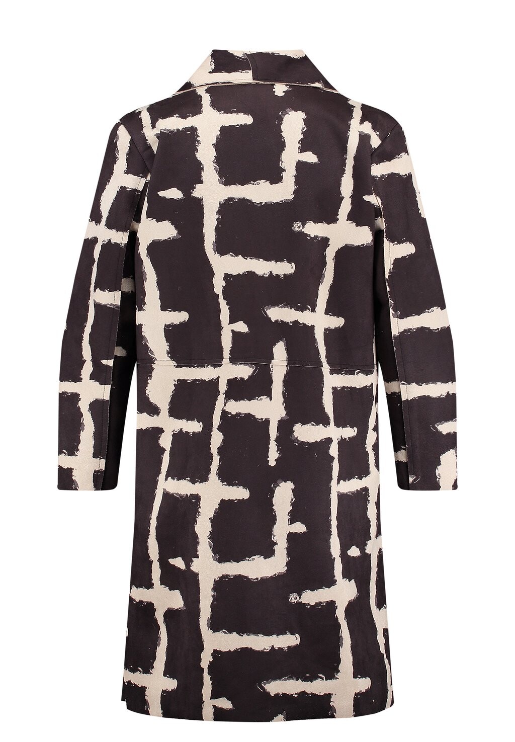 Летняя куртка FENCE Key Largo, черный
Летняя куртка FENCE Key Largo, черный