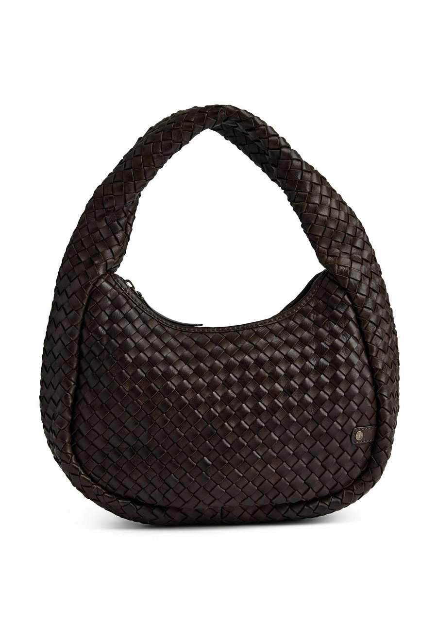 Сумка DEPECHE Handbag, Dark Brown
Сумка DEPECHE Handbag, Dark Brown