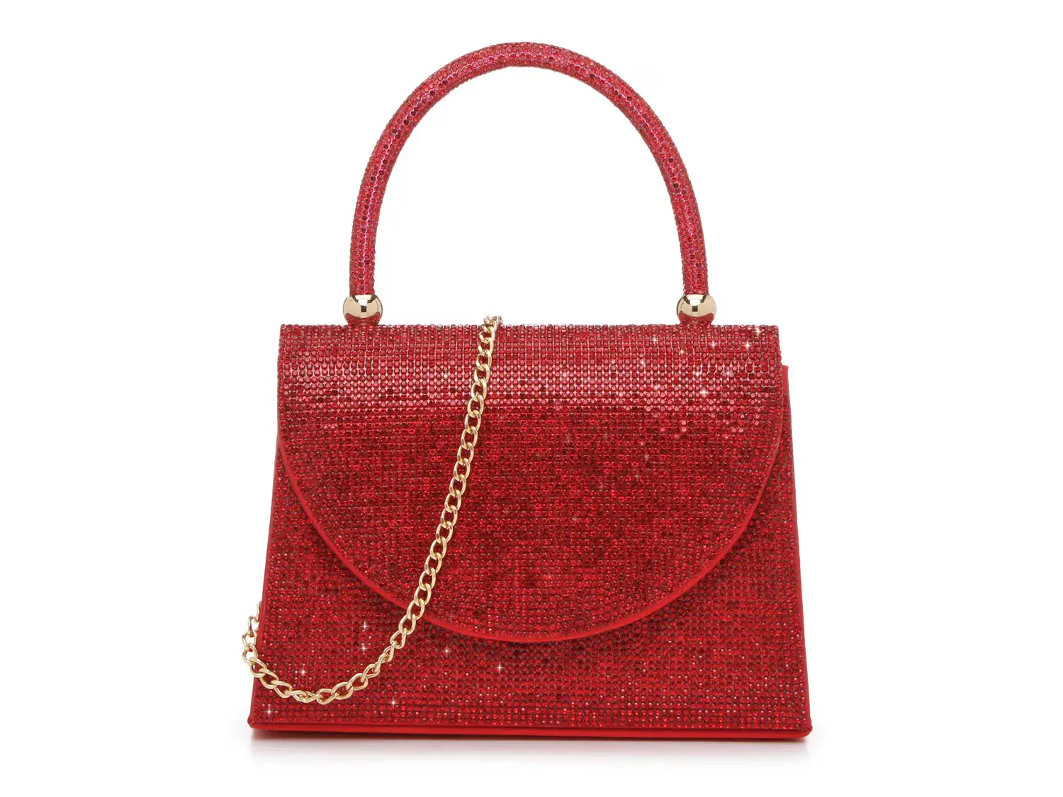 Мини-сумка с верхней ручкой Mix No. 6, красный
Мини-сумка с верхней ручкой Mix No. 6, красный