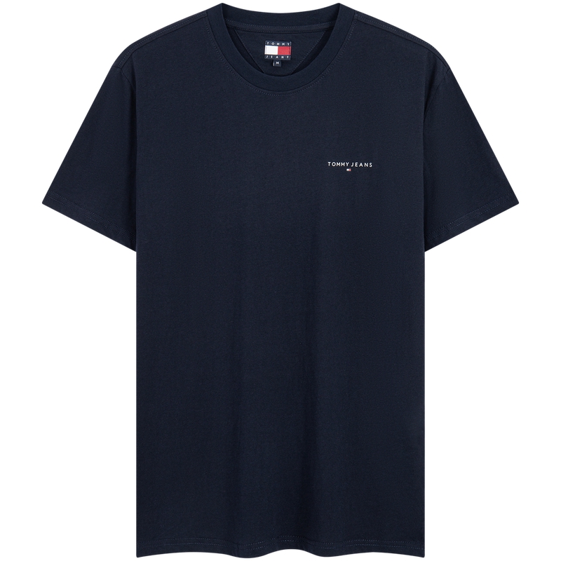 Футболка мужская Tommy Hilfiger, синий
Футболка мужская Tommy Hilfiger, синий