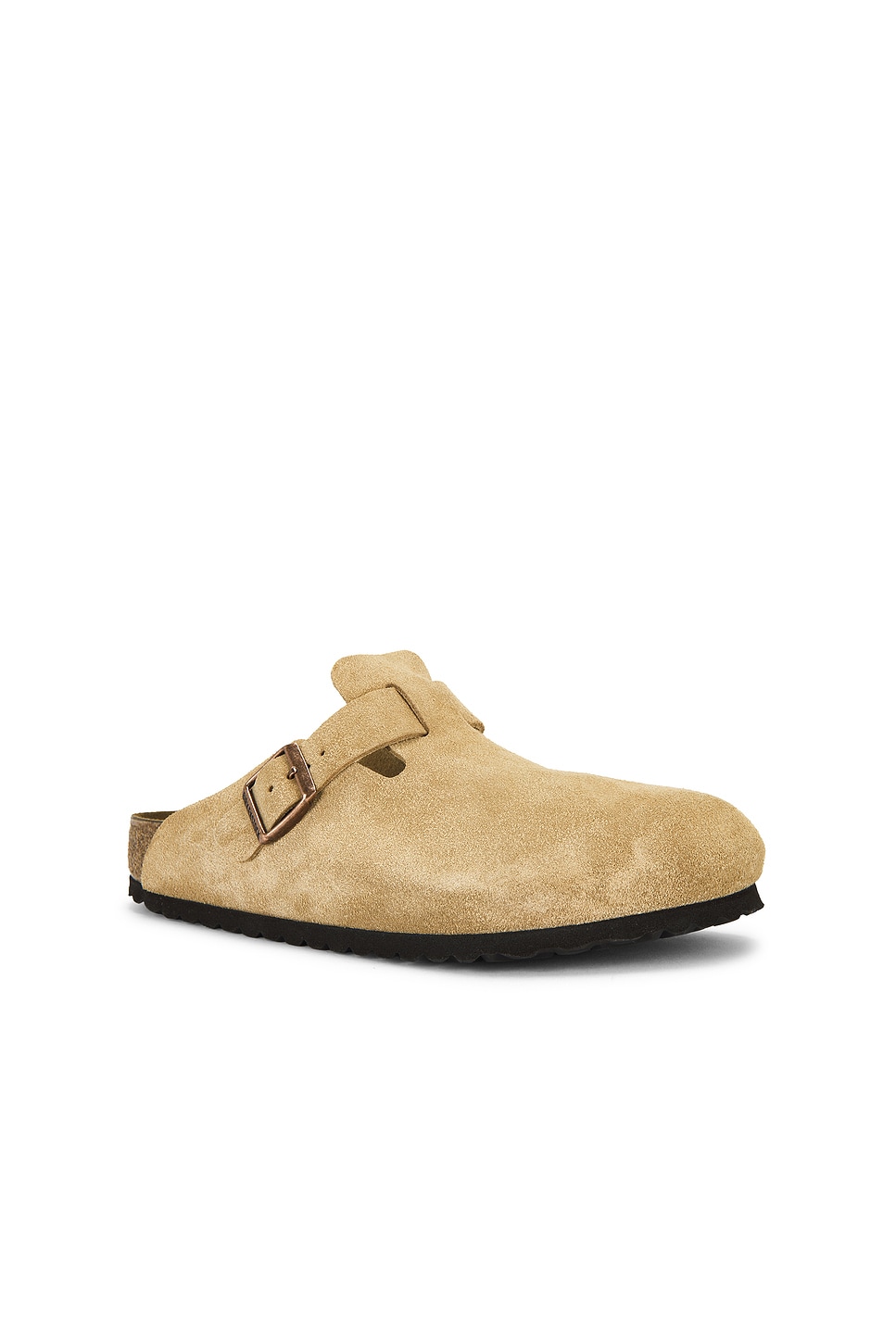 Кроссовки Boston Birkenstock, Latte Cream
Кроссовки Boston Birkenstock, Latte Cream