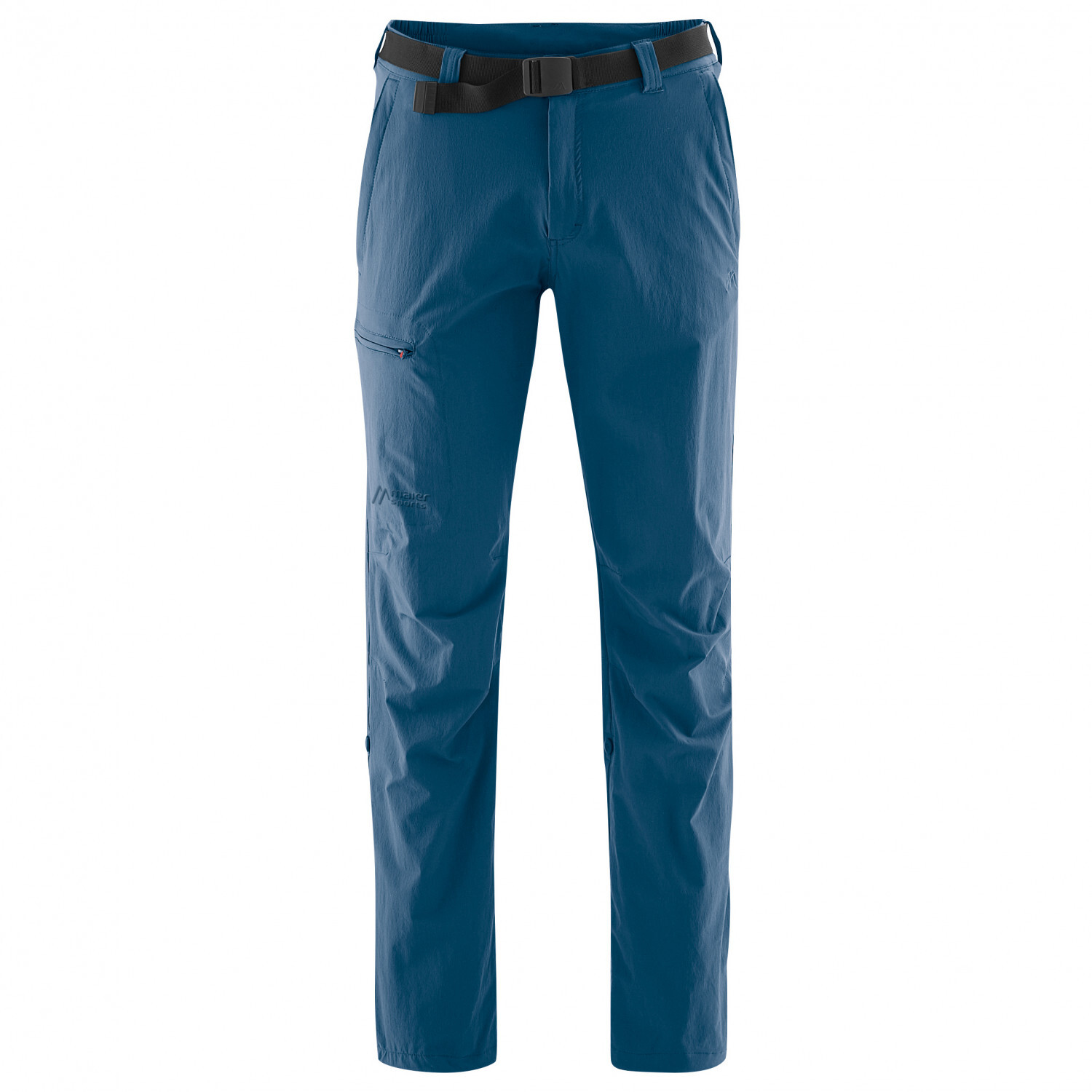 Трекинговые брюки Maier Sports Nil, цвет Ensign Blue
Трекинговые брюки Maier Sports Nil, цвет Ensign Blue