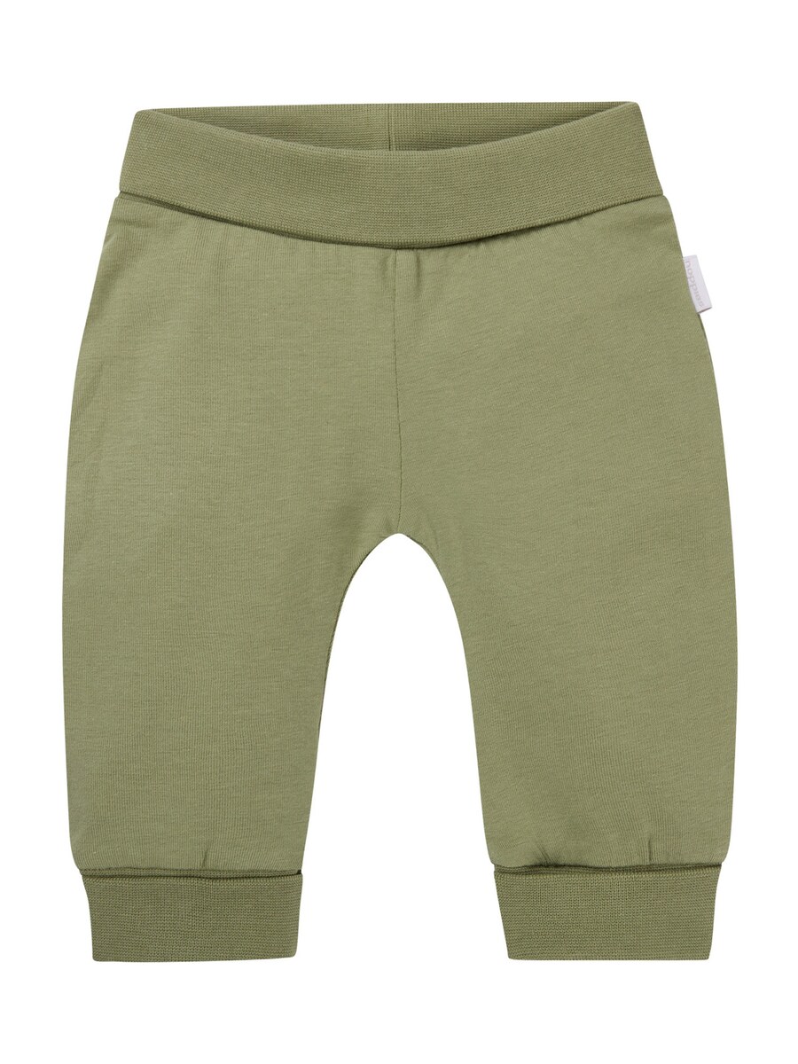 Обычные брюки Noppies Onset, зеленый
Обычные брюки Noppies Onset, зеленый