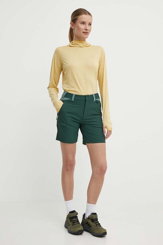 Шорты Sequoia для отдыха на открытом воздухе Viking, зеленый
Шорты Sequoia для отдыха на открытом воздухе Viking, зеленый