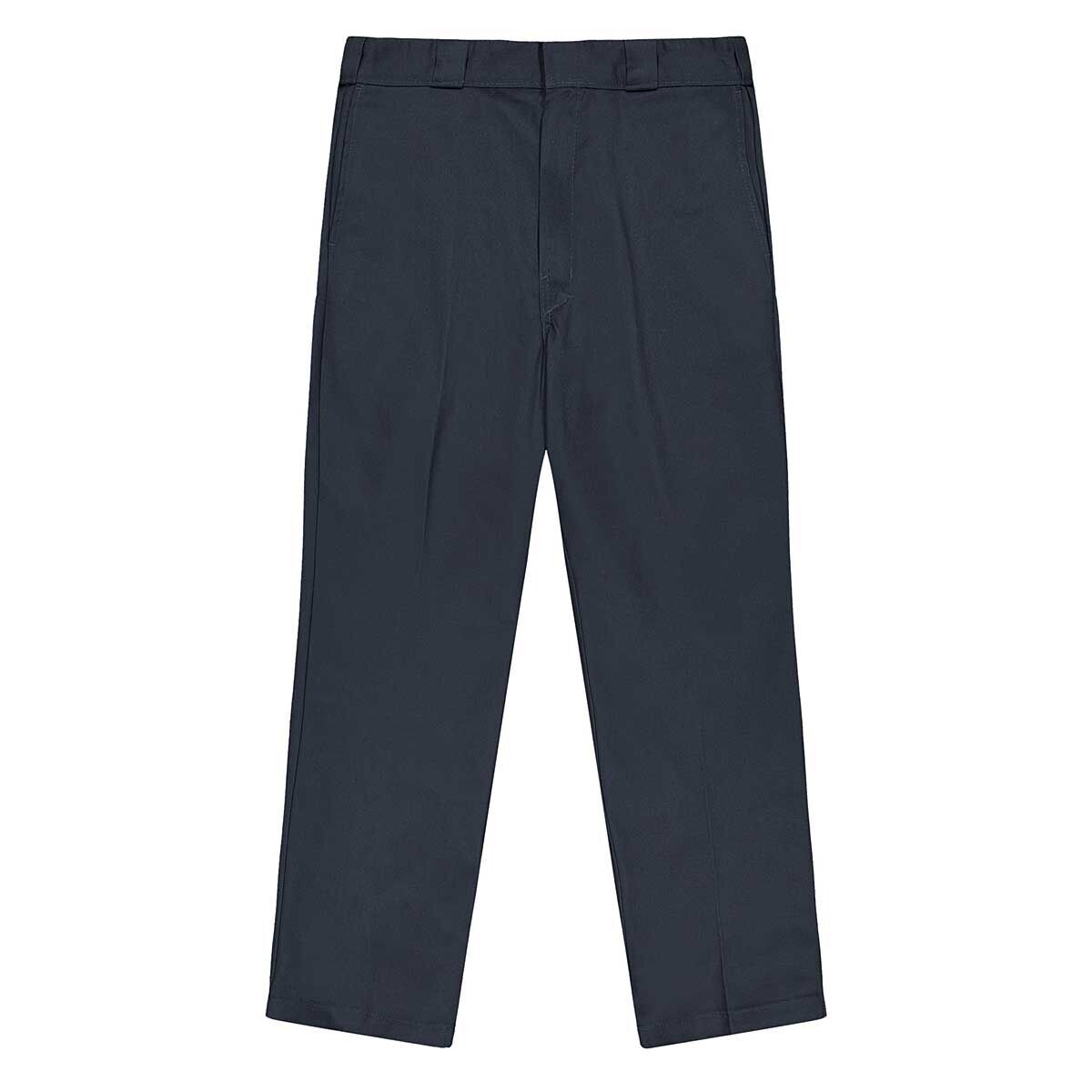 Брюки 874 WORK PANTS Dickies, цвет Khaki
Брюки 874 WORK PANTS Dickies, цвет Khaki