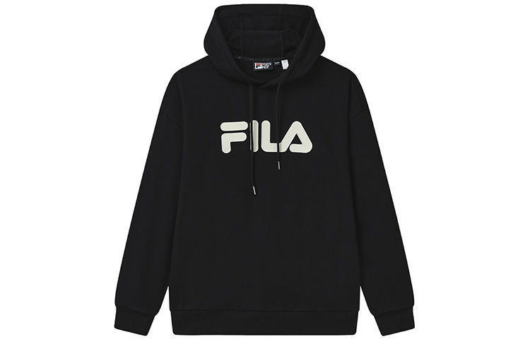 Оригинальный свитшот Fall Unisex Jet FILA, черный
Оригинальный свитшот Fall Unisex Jet FILA, черный