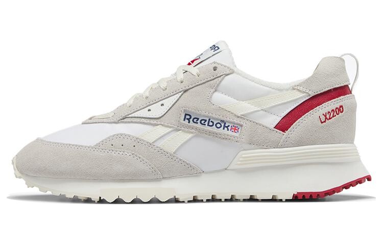 Кроссовки Reebok LX2200 унисекс
Кроссовки Reebok LX2200 унисекс