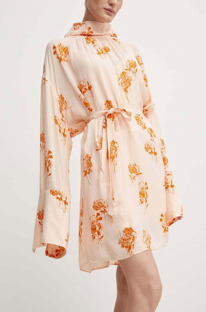 Платье Сойка - Падающие цветы Day Birger et Mikkelsen, оранжевый
Платье Сойка - Падающие цветы Day Birger et Mikkelsen, оранжевый