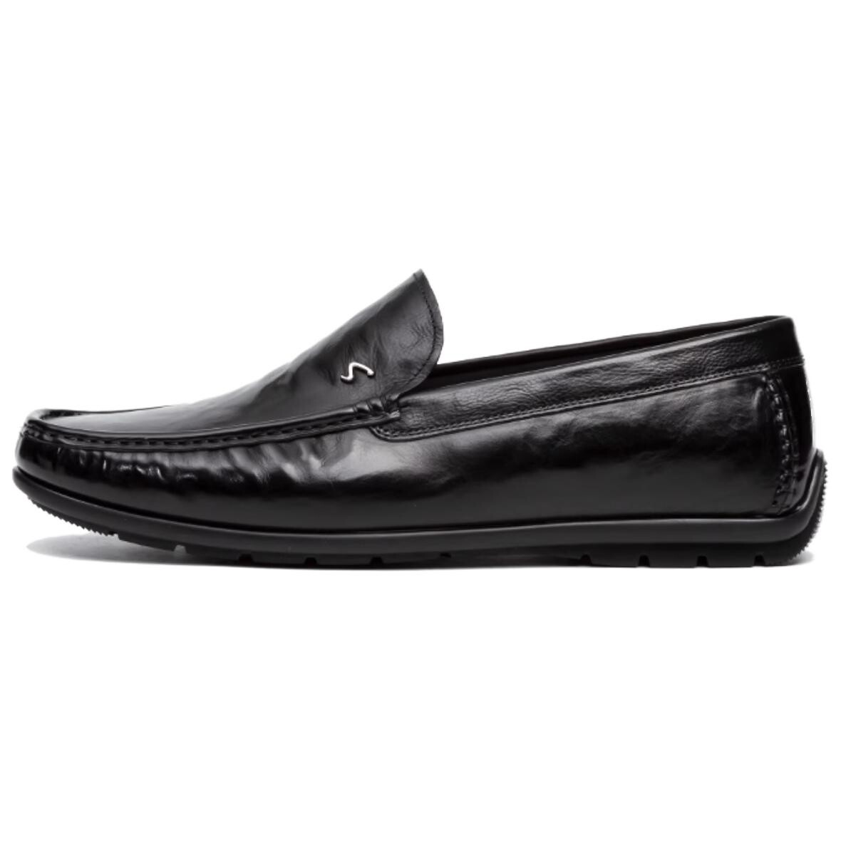 Туфли Men"s Casual Men Low-Top черный Satchi 
Туфли Men"s Casual Men Low-Top черный Satchi