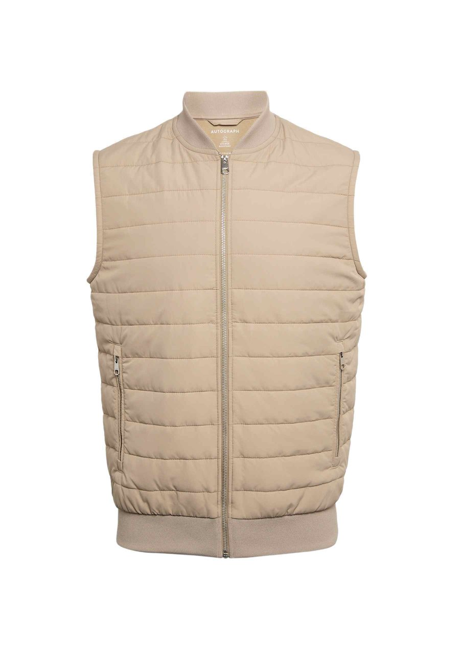 Куртка Autograph Waistcoat, Sand
Куртка Autograph Waistcoat, Sand