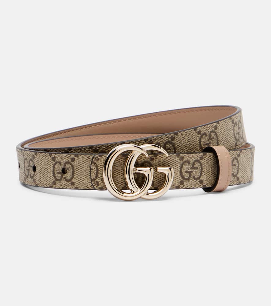 Ремень GG Marmont двусторонний Gucci, B.Ebony/Cameo
Ремень GG Marmont двусторонний Gucci, B.Ebony/Cameo
