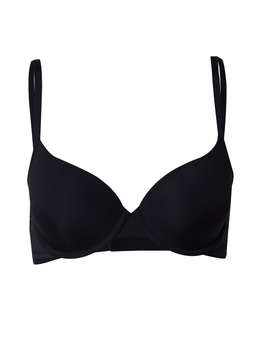 Бюстгальтер-футболка Dorina, черный
Бюстгальтер-футболка Dorina, черный