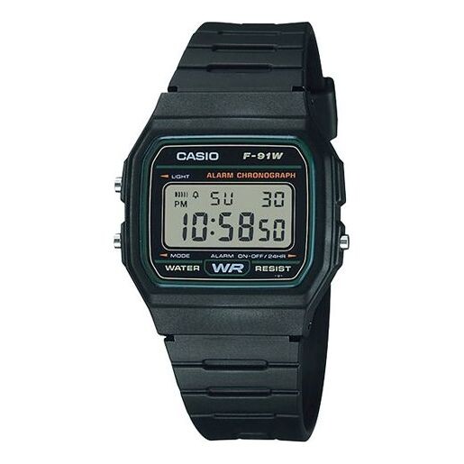 Часы CASIO Waterproof Unisex Mens Black Digital, черный
Часы CASIO Waterproof Unisex Mens Black Digital, черный