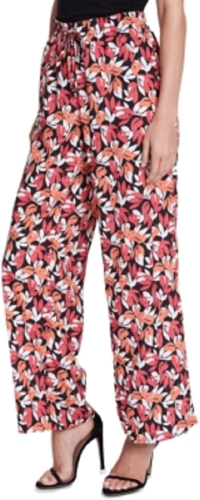 Широкие брюки с принтом Calvin Klein, Pink
Широкие брюки с принтом Calvin Klein, Pink