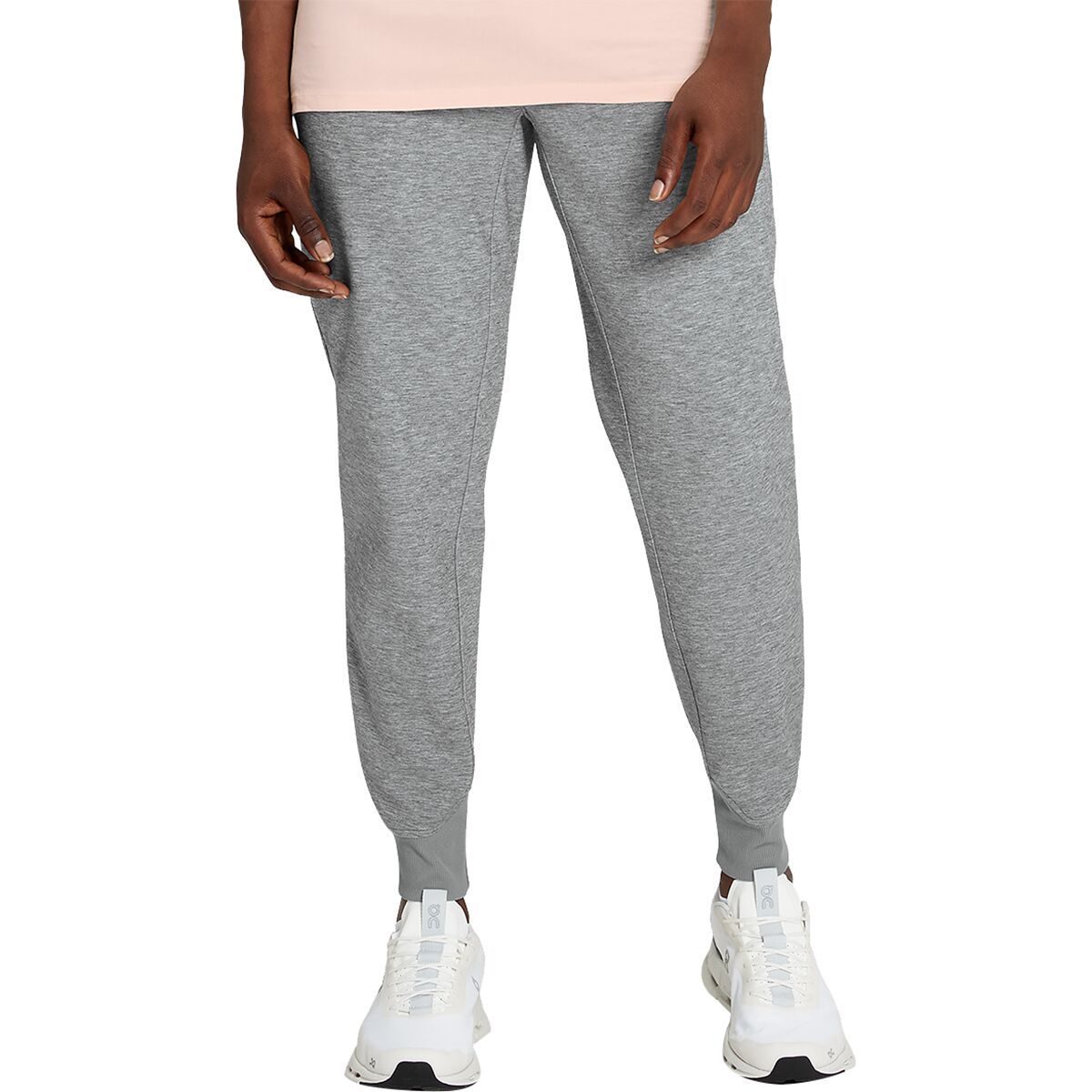 Спортивные брюки On Running, серый
Спортивные брюки On Running, серый