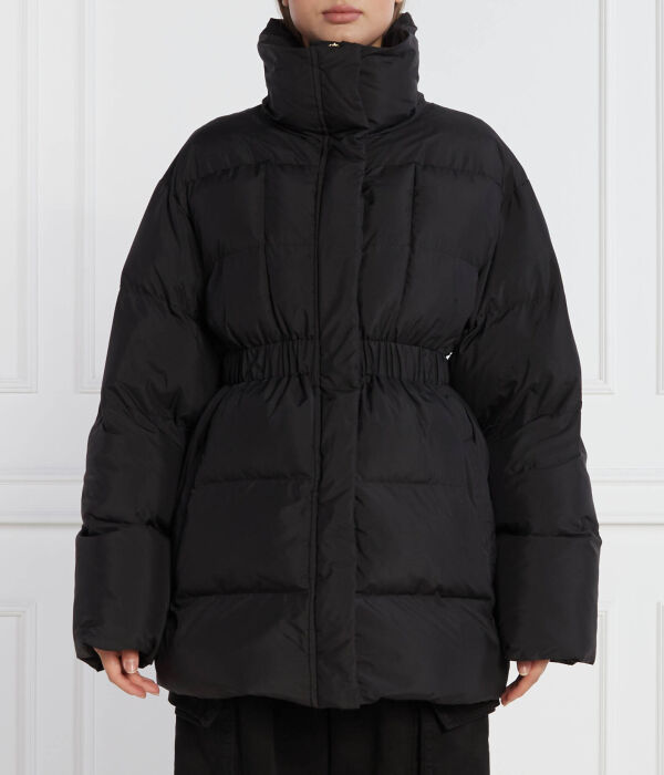 Куртка Regular fit Pinko, черный
Куртка Regular fit Pinko, черный