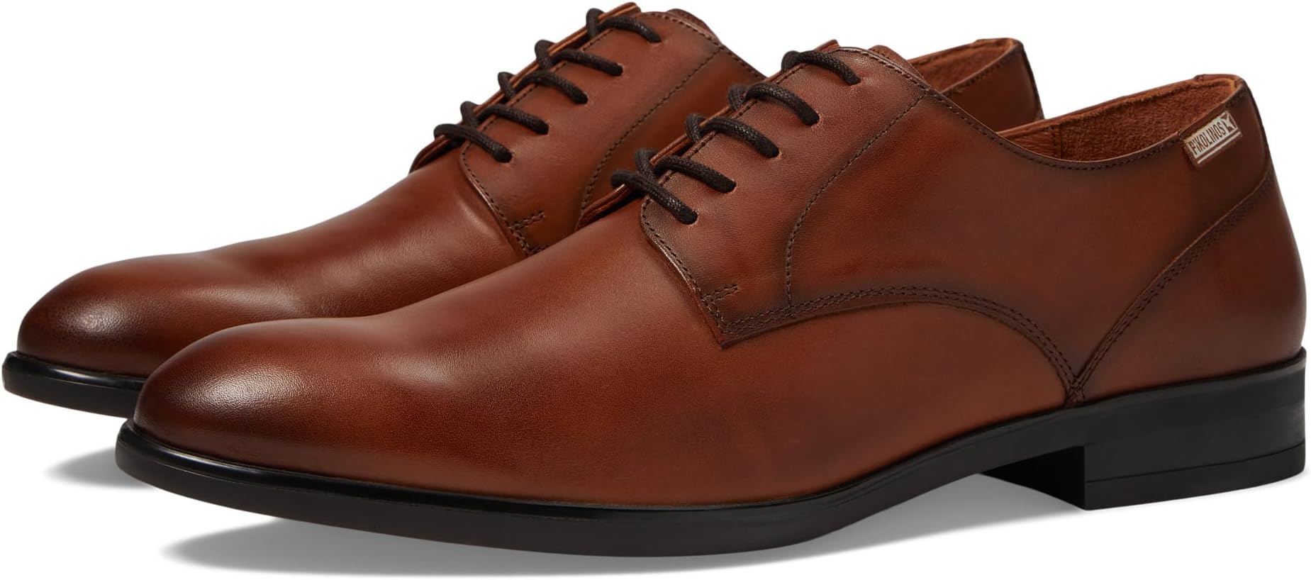 Оксфорды PIKOLINOS Bristol M7J-4187, цвет Cuero
Оксфорды PIKOLINOS Bristol M7J-4187, цвет Cuero