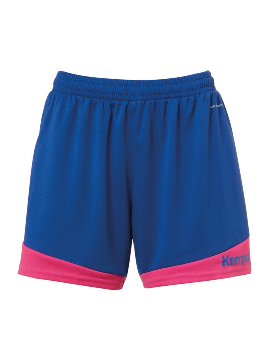 Шорты KEMPA Regular Workout Pants, синий
Шорты KEMPA Regular Workout Pants, синий