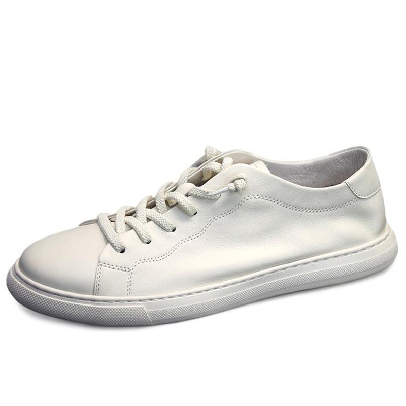 Холщовые кеды мужские низкие Devanro, белый
Холщовые кеды мужские низкие Devanro, белый