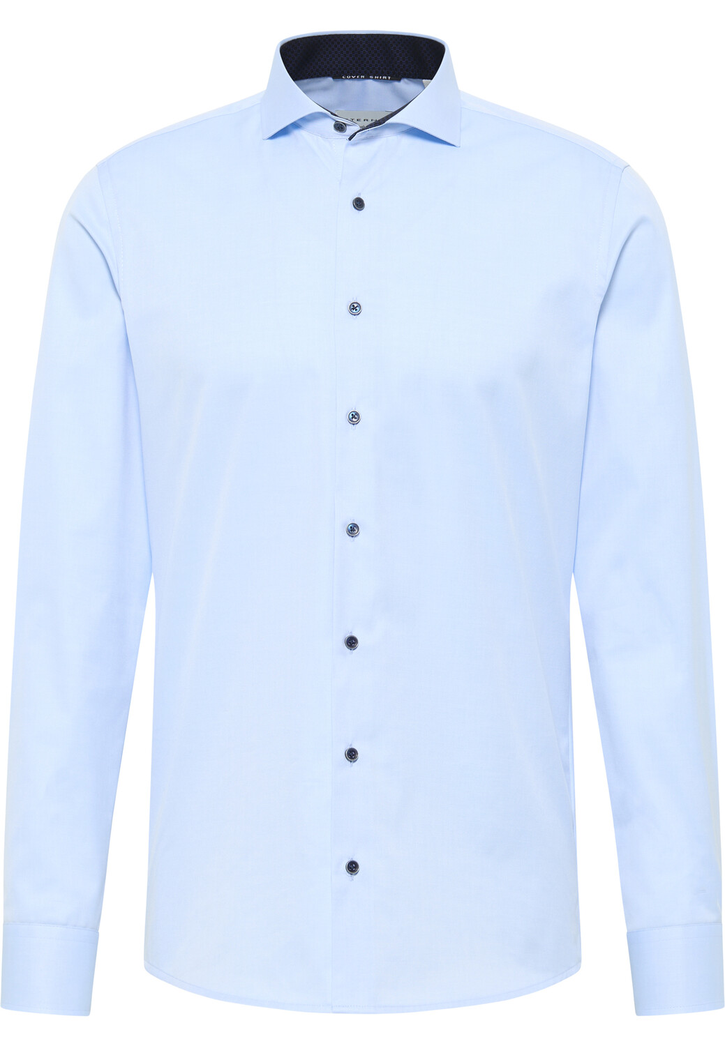 Рубашка Eterna SLIM FIT, светло синий
Рубашка Eterna SLIM FIT, светло синий