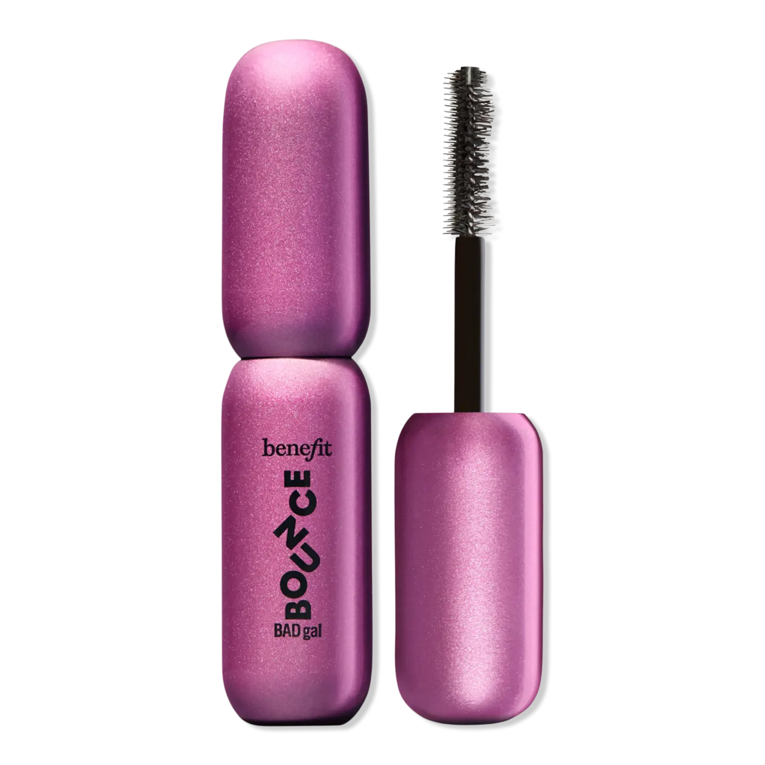 Тушь для ресниц BadGal Bounce Volumizing Mascara Mini Benefit Cosmetics, Pump'd Up Black (black)
Тушь для ресниц BadGal Bounce Volumizing Mascara Mini Benefit Cosmetics, Pump'd Up Black (black)