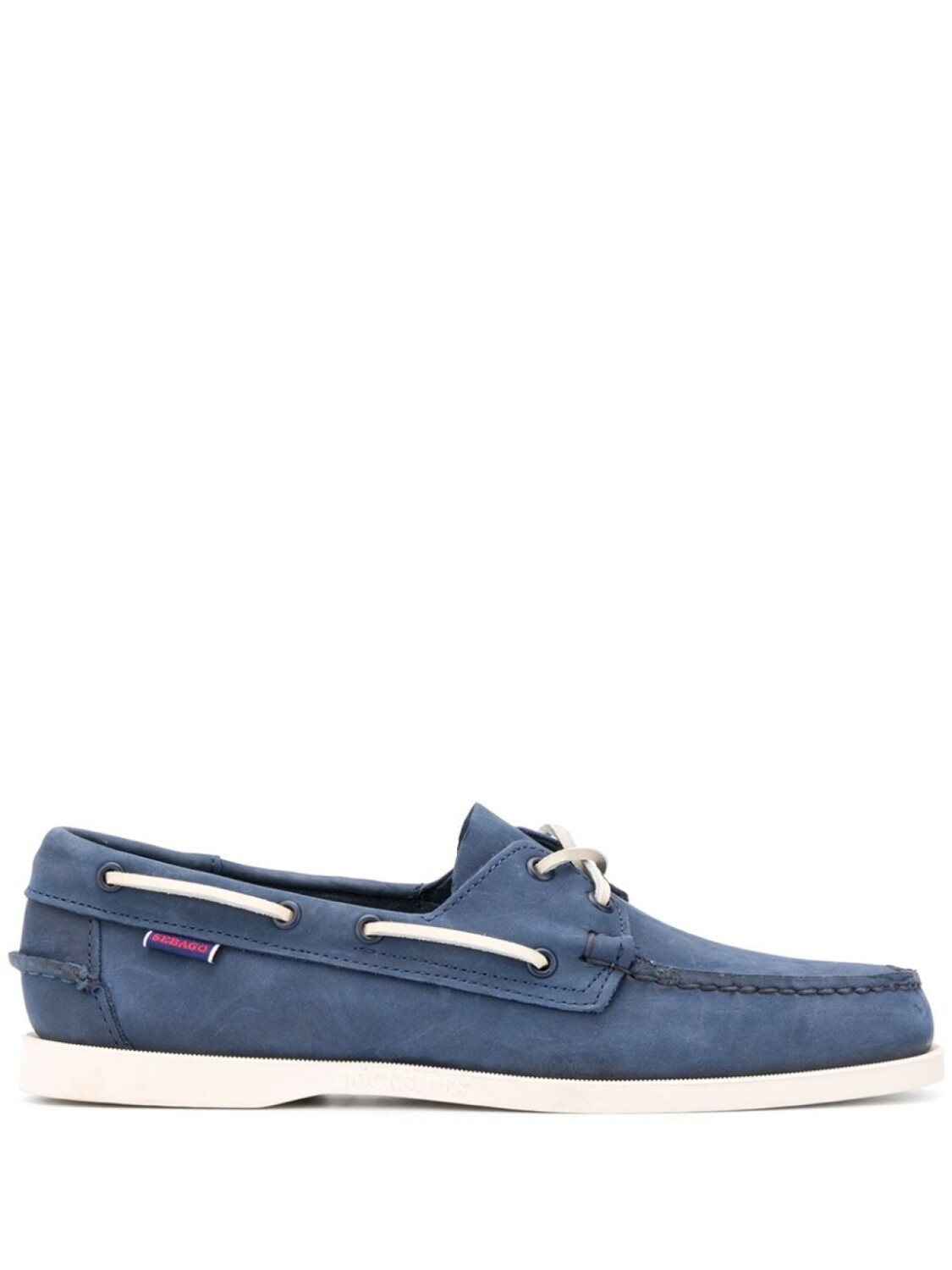 Sebago топсайдеры Dockside Portland, синий
Sebago топсайдеры Dockside Portland, синий