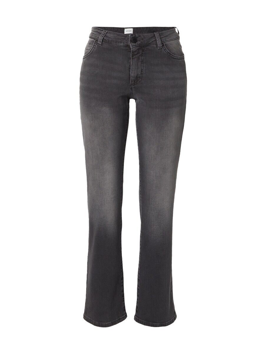 Джинсы MUSTANG Regular Jeans, черный деним
Джинсы MUSTANG Regular Jeans, черный деним