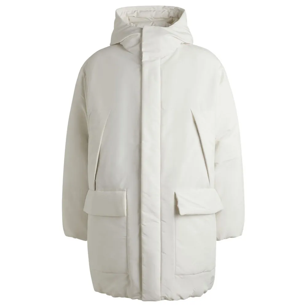 Куртка HUGO Mandev2441 10263939, белый
Куртка HUGO Mandev2441 10263939, белый