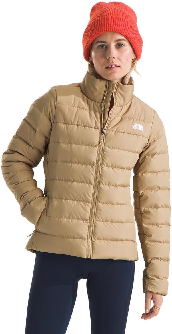 Женская куртка The North Face Aconcagua 3 ветрозащитная утепленная, хаки
Женская куртка The North Face Aconcagua 3 ветрозащитная утепленная, хаки