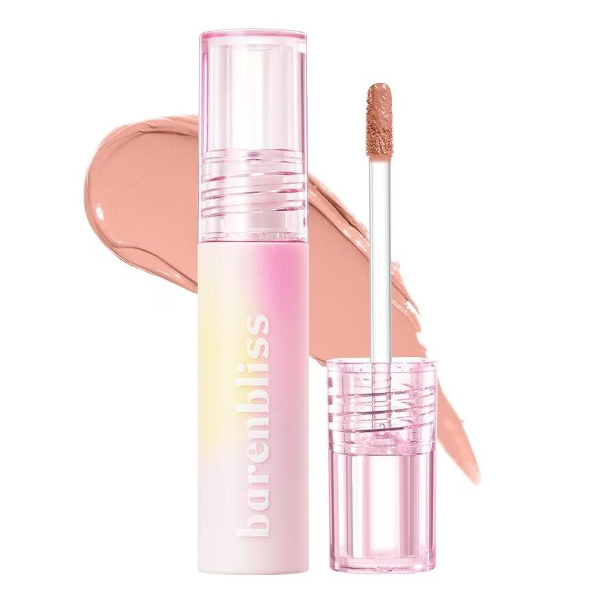 Barenbliss Матовый тинт Full Bloom Transferproof Matte Tint 3g. 07 Водяная лилия, Water Lily
Barenbliss Матовый тинт Full Bloom Transferproof Matte Tint 3g. 07 Водяная лилия, Water Lily