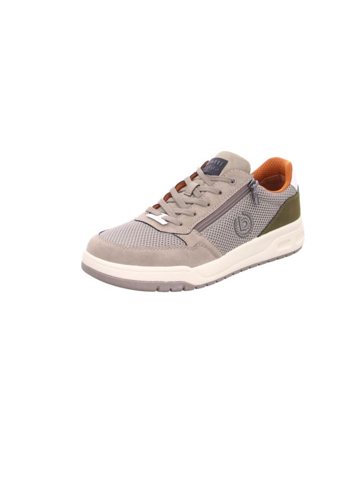 Низкие кроссовки Bugatti
Низкие кроссовки Bugatti