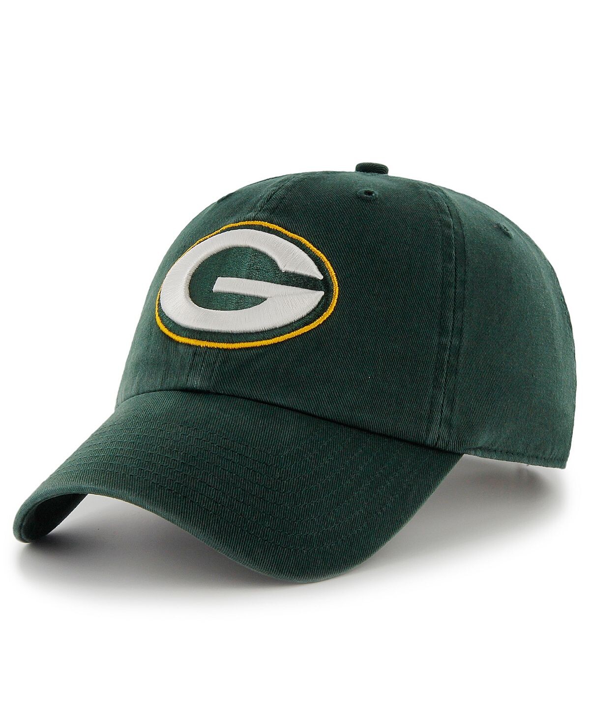 Кепка НФЛ, кепка франшизы Green Bay Packers '47 Brand
Кепка НФЛ, кепка франшизы Green Bay Packers '47 Brand