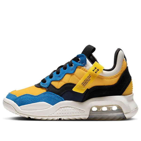 Кроссовки ma2 Air Jordan, желтый
Кроссовки ma2 Air Jordan, желтый