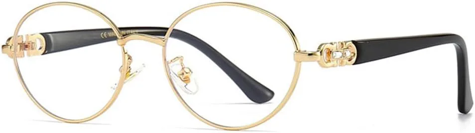 Овальные солнцезащитные очки для мужчин и женщин в стиле панк, градиентные, ретро, металлические, для вождения, защита от ультрафиолета UV400 LXLHWN, 8
Овальные солнцезащитные очки для мужчин и женщин в стиле панк, градиентные, ретро, металлические, для вождения, защита от ультрафиолета UV400 LXLHWN, 8