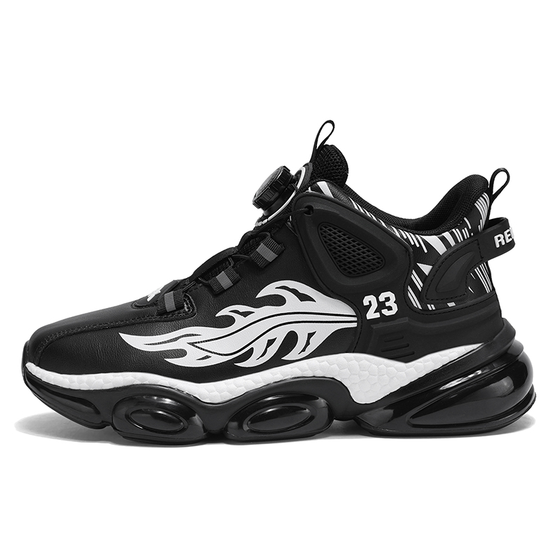 Амортизирующие нескользящие увеличивающие высоту мид-топ повседневные кроссовки men's RENBEN, черный
Амортизирующие нескользящие увеличивающие высоту мид-топ повседневные кроссовки men's RENBEN, черный