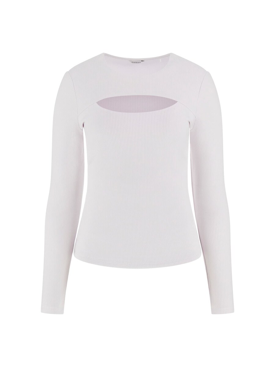 Рубашка GUESS Toni, белый
Рубашка GUESS Toni, белый