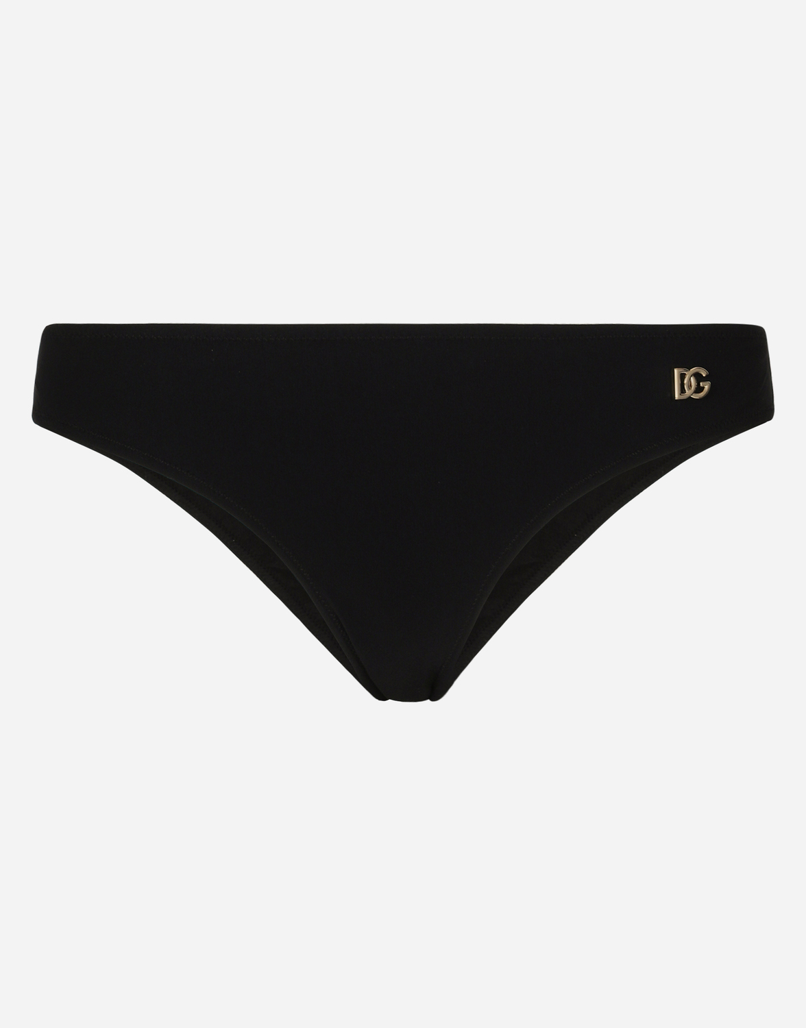 Плавки бикини Dolce & Gabbana, черный
Плавки бикини Dolce & Gabbana, черный