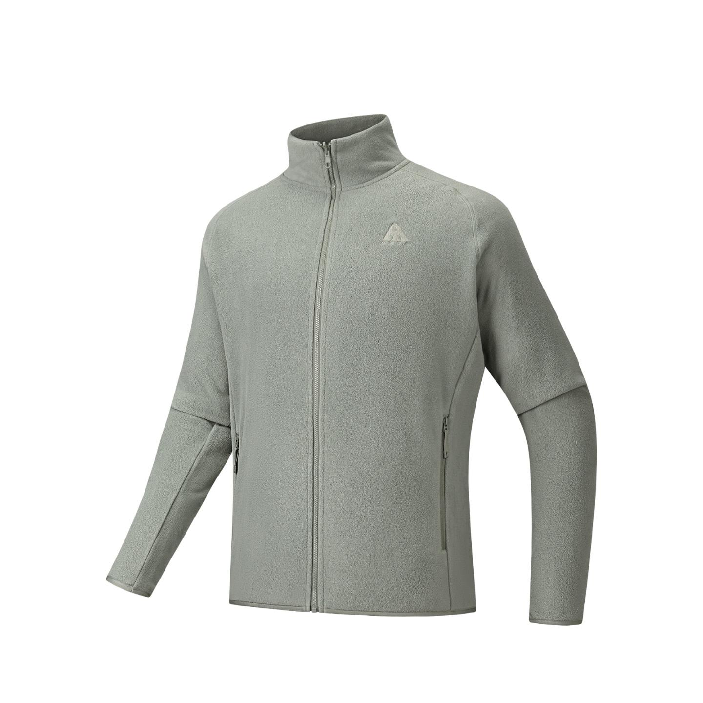 ANTA Куртка мужская зелёная, Tipsy Green
ANTA Куртка мужская зелёная, Tipsy Green