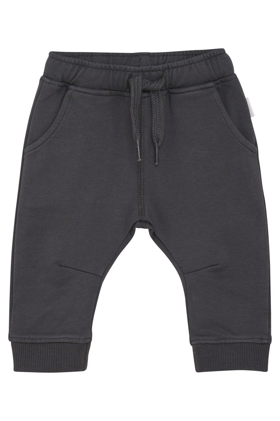 Узкие брюки Noppies Siwa, черный
Узкие брюки Noppies Siwa, черный