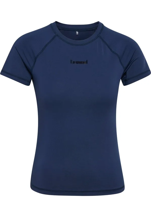 Спортивная футболка prima w Hummel, Dress Blues, Синий, Спортивная футболка prima w Hummel, Dress Blues
Спортивная футболка prima w Hummel, Dress Blues, Синий, Спортивная футболка prima w Hummel, Dress Blues
